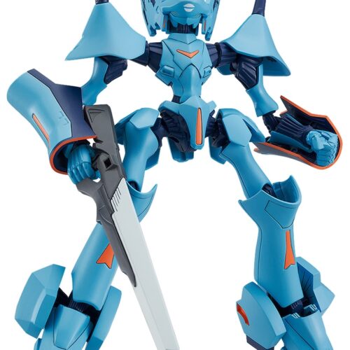 85501  Yu Brain  MODEROID