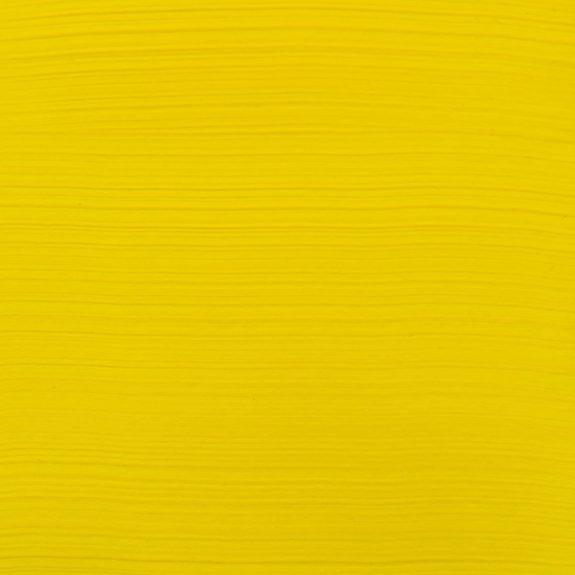275 PRIMARY YELLOW - ROYAL TALENS Colore Acrilico Amsterdam 20ml. - immagine 2
