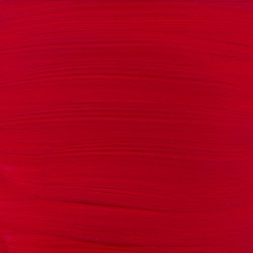399 ROSSO NAFTOLO SCURO - ROYAL TALENS Colore Acrilico Amsterdam 20ml. - immagine 2