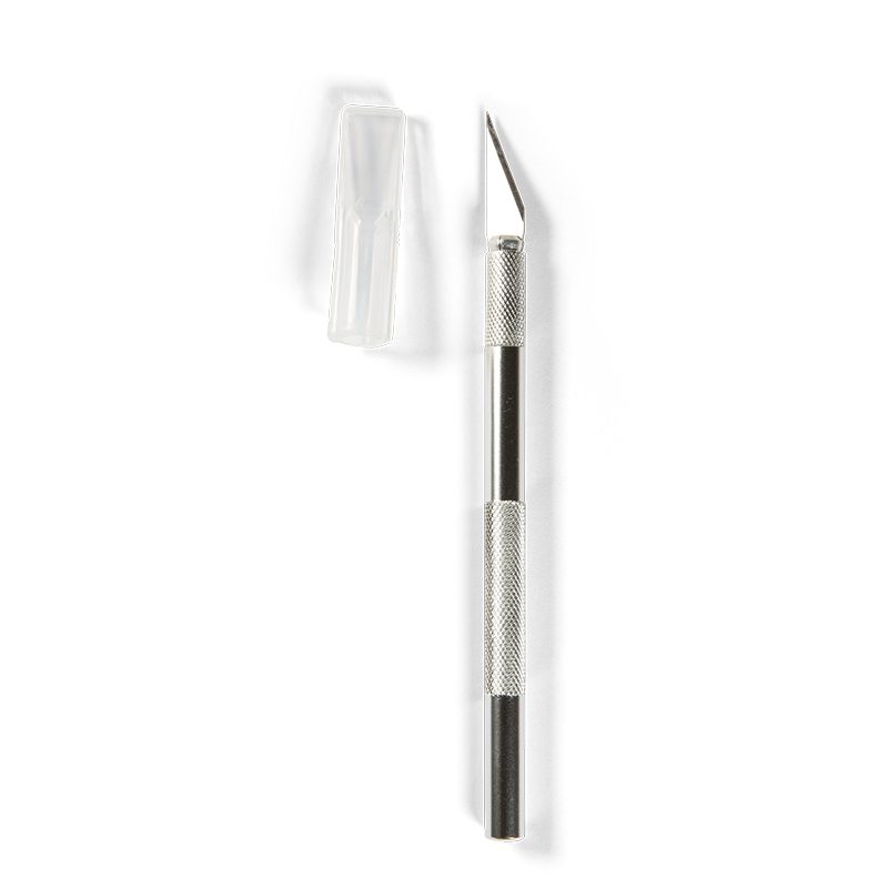 AK9515 - HOBBY KNIFE AK INTERACTIVE - immagine 2