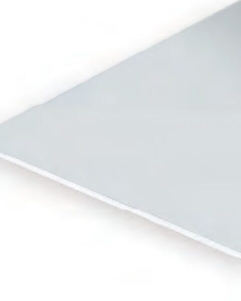 EV9005 Polistirene trasp.150x300mm spess. 0,12mm Evergreen Plastic
