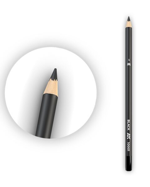 AK10001 NERO AK INTERACTIVE