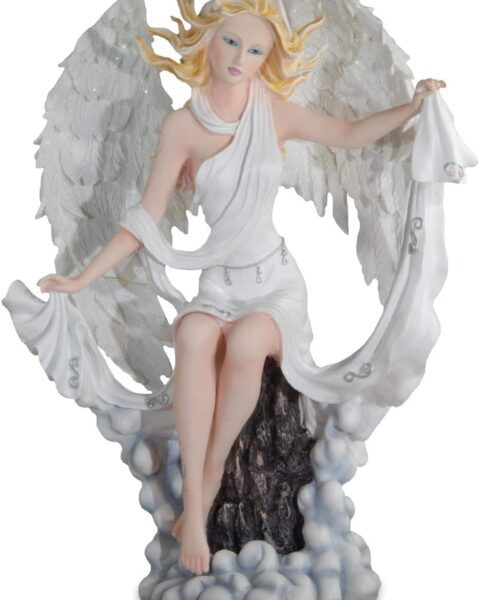 044 -150 Les Alpes Angelo Riamel, 45 cm collezione Guardian