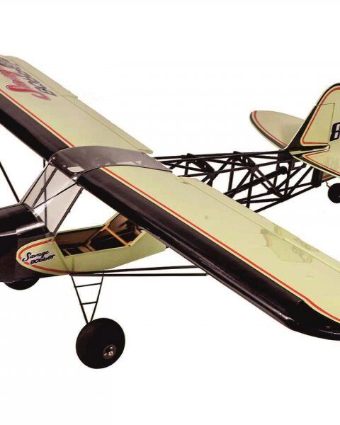 P15304  - Kit Bobber Savage a.l.1.000 mm - PICHLER
