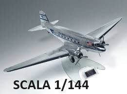 Aerei scala 1/144