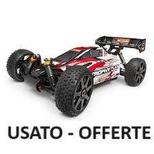 AUTOMODELLI USATI