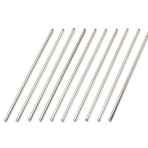 10314 – mini 4WD – ALBERI ESAGONALI MINI 4WD 2x72mm (10PZ.) – TAMIYA