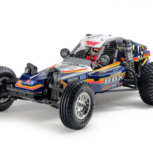 Tamiya 58719  BBX OFF ROAD 2WD Telaio BB-01