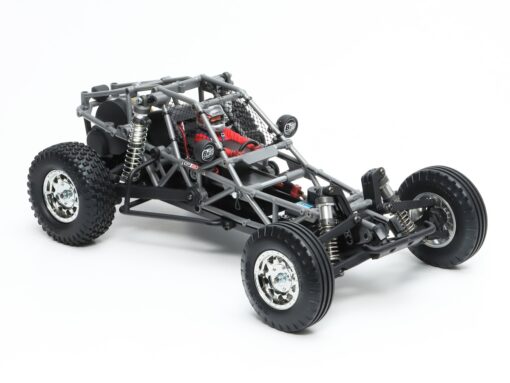 Tamiya 58719  BBX OFF ROAD 2WD Telaio BB-01 - immagine 4