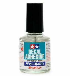 Adesivo per Decal Tamiya 10ml 87193