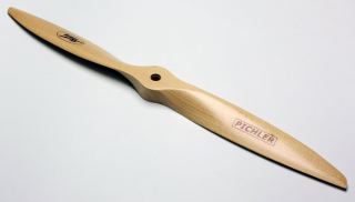 12x6 elica FIALA per volo con motorizzazione elettrica