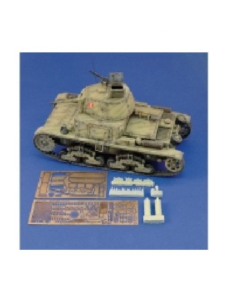 Acessori per CARRI ARMATI