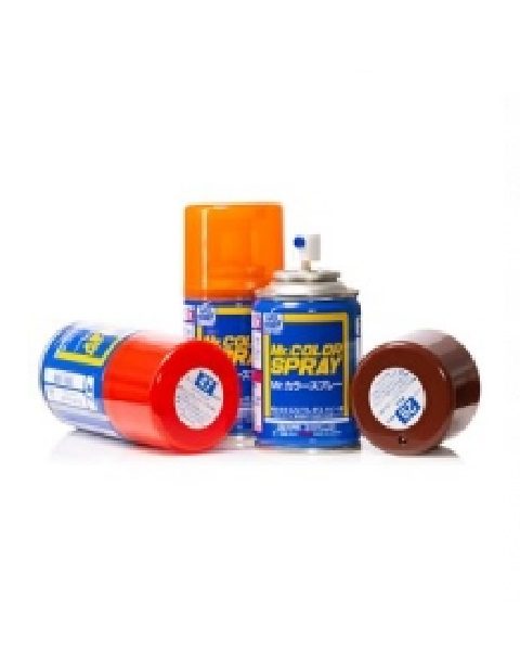 GUNZE SPRAY