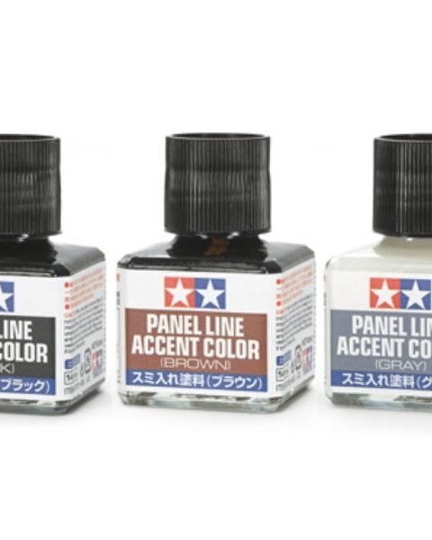 TAMIYA LAVATURE E PRIMER