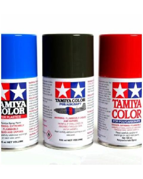 SPRAY TAMIYA