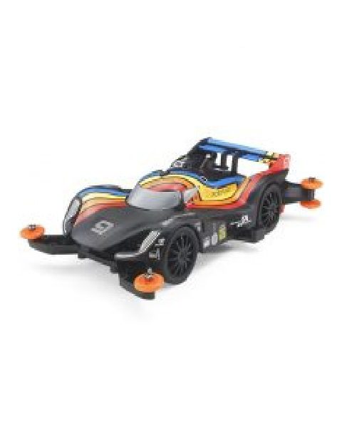 AUTO MINI 4WD