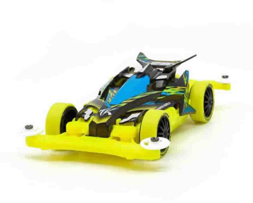 92428 - Mini4WD Pro Avante Mk.III 25mo Ann. Special Version 2 MS Chassis TAMIYA