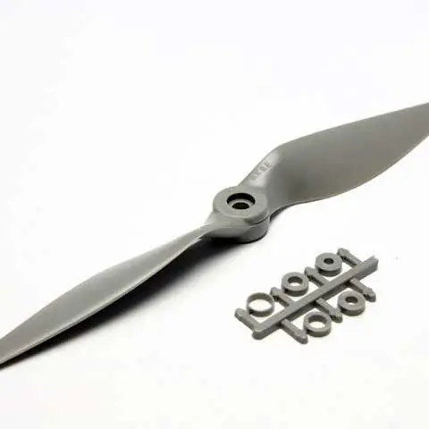 11x10 elica APC electric per volo con motorizzazione elettrica