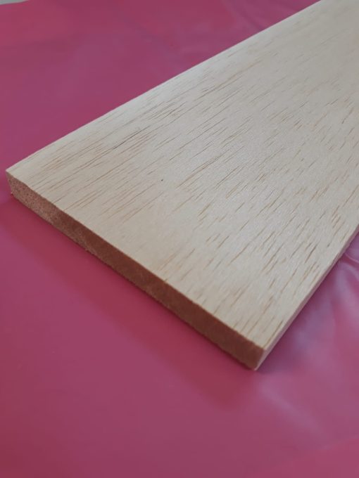 TAVOLA IN BALSA 4X100X1000 MM