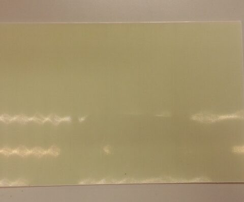 Vetronite spessore mm 2 x 190 x 290