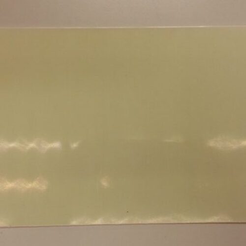 Vetronite spessore mm 0,2 x 190 x 290