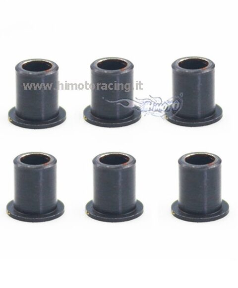 HMT02101 HIMOTO – OFF-ROAD TRUCK - scala 1:10 Boccole sterzo Crawler (6pz)