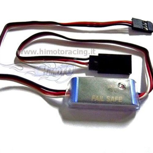 HMT03028 HIMOTO Athena – Fail safe device (dispositivo di protezione) per tutti i modelli e tutte le scale