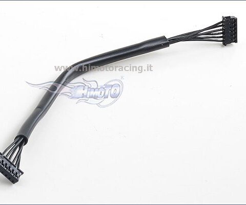 Cavo sensore per connettere motori brushless ai regolatori sensored