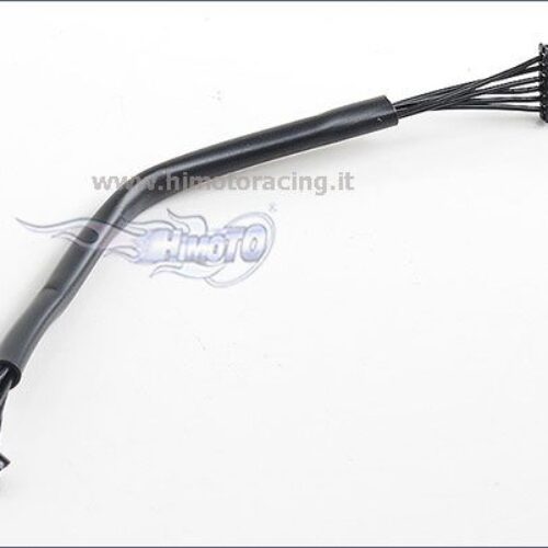 Cavo sensore per connettere motori brushless ai regolatori sensored