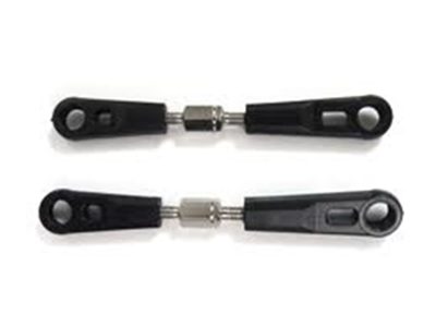 HMT06016 HIMOTO Athena – OFF-ROAD BUGGY - scala 1:10 Braccetti regolabili (2pz)