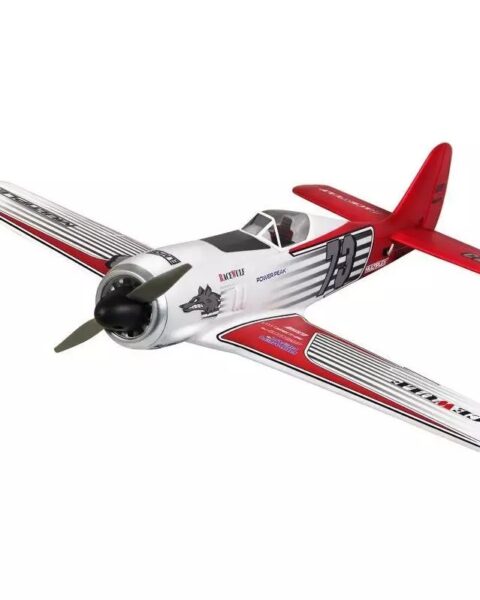MP1-01771- MULTIPEX - RaceWulf RR - Aeromodello elettrico