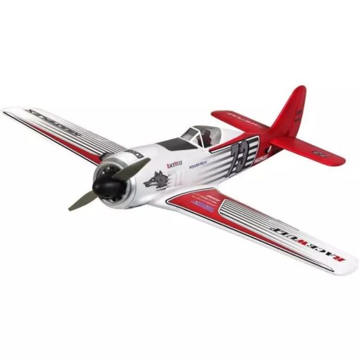 MP1-01771- MULTIPEX - RaceWulf RR - Aeromodello elettrico