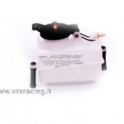 10004 VRX – OFF ROAD scala 1:10 – Serbatoio per motori a scoppio