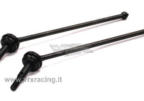 10116 VRX – OFF ROAD scala 1:10 - Omocinetici Anteriori