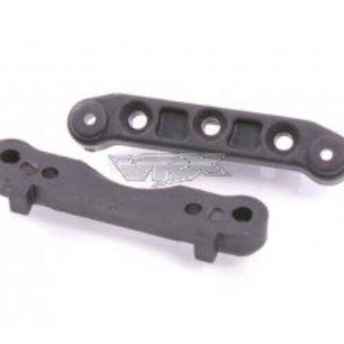 10120 VRX – OFF ROAD scala 1:10 – Supporti Perni Anteriori (2pz)