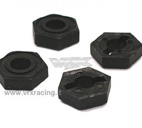 10145 VRX – OFF ROAD scala 1:10 - Trascinatori 12mm (4pz)