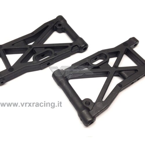 10311 VRX – OFF ROAD BUGGY scala 1:10- Braccetti Anteriori Inferiori (2pz)