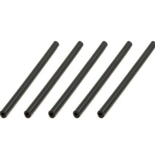 10320 – mini 4WD – Rubber Tubing 3.5x60mm (5pcs) – TAMIYA