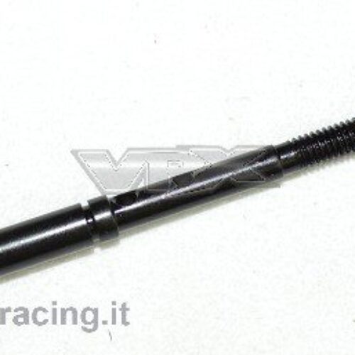 10400 VRX – ON ROAD scala 1:10 – Albero frizione antisaltellamento