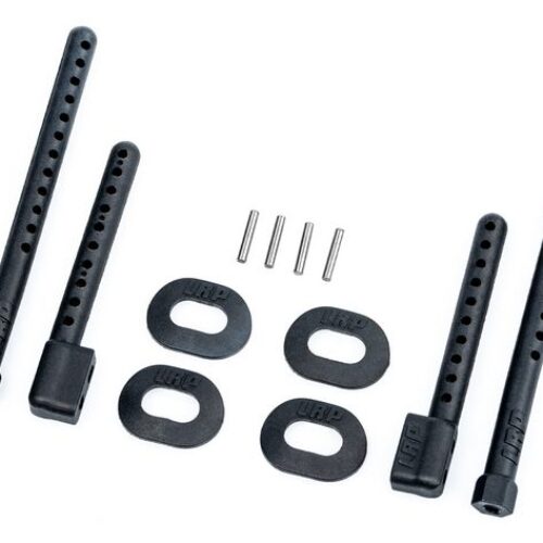 LRP122127 LRP – Body Mount – S10 Blast TC