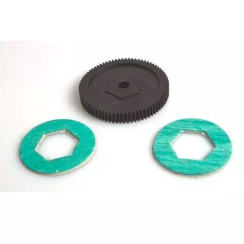 LRP122197 LRP – Corona 77T 48P – S10 Blast BX/TX/MT/SC 2