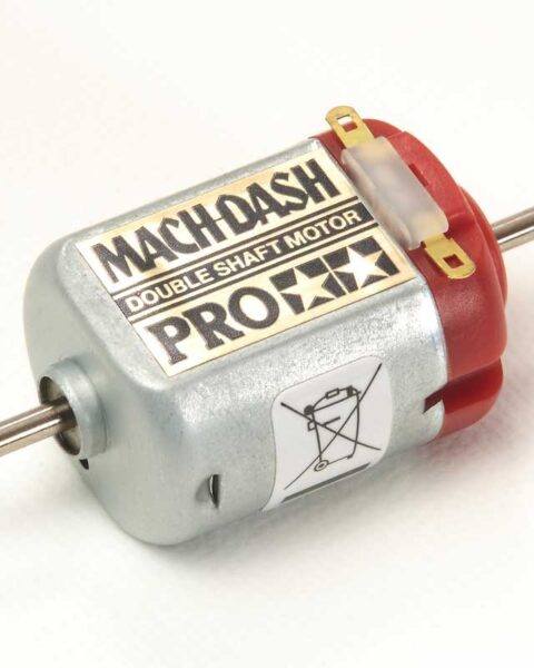 15433 - mini 4WD - Jr Mach-Dash Motor Pro - TAMIYA