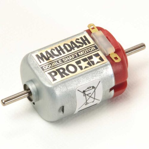 15433 – mini 4WD – Jr Mach-Dash Motor Pro – TAMIYA