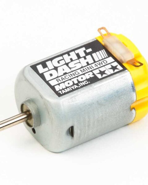 15455 - mini 4WD - Jr Light Dash Motor - TAMIYA