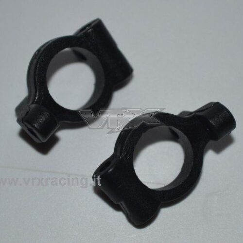 18015 VRX – OFF ROAD  – Montanti fuselli sterzo per modelli scala 1:16 – 1:18