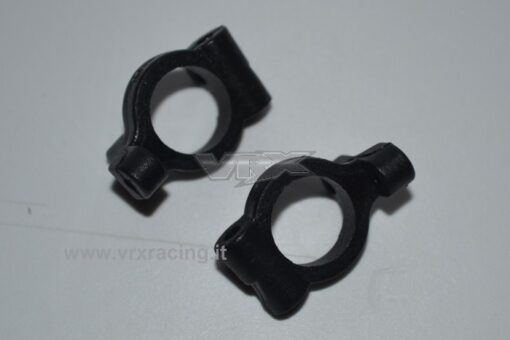 18015 VRX – OFF ROAD  - Montanti fuselli sterzo per modelli scala 1:16 - 1:18