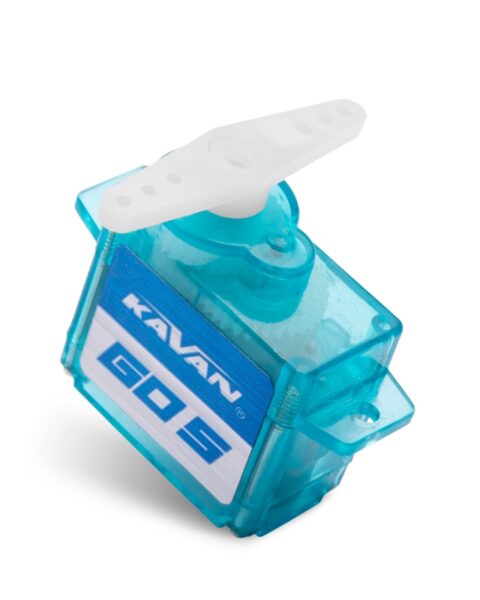 GO-05 servo 5g KAVAN