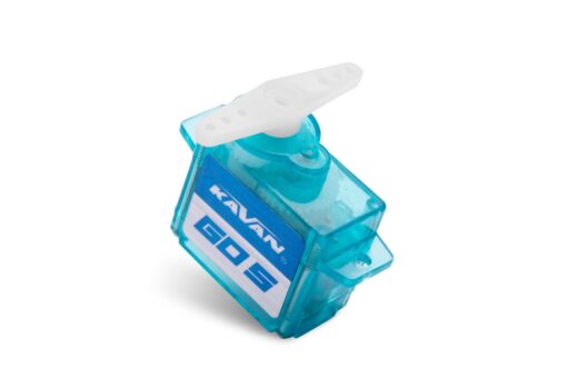 GO-05 servo 5g KAVAN