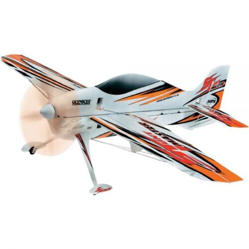 MP264293- MULTIPEX – Stuntmaster RR