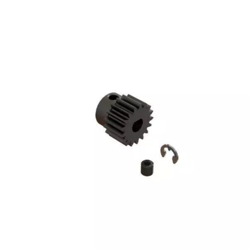 ARA311001 ARRMA – Pignone 18T Modulo 0,8